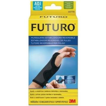 3M Futuro Stabilizing Wristband Size Unique