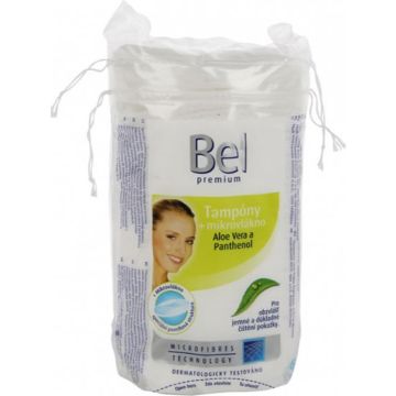 Make-up Remover Pads Bel 79442