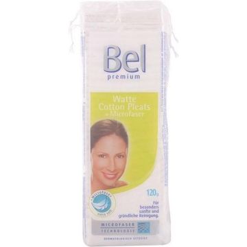 Make-up Remover Pads Bel Premium Bel (120 g)