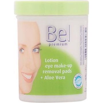 Make-up Remover Pads Bel 63502