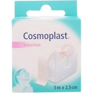 Kleefpleister Sensitive Cosmoplast 2,5 cm