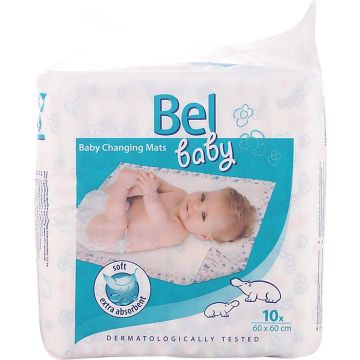 Dekbedden Baby Bel (10 uds)