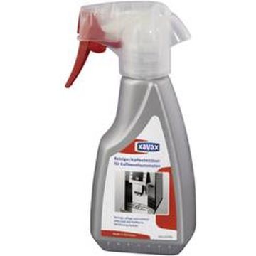 Xavax - Speciale reiniging voor koffieautomaten - vloeibaar - 250 ml - Coffee Clean