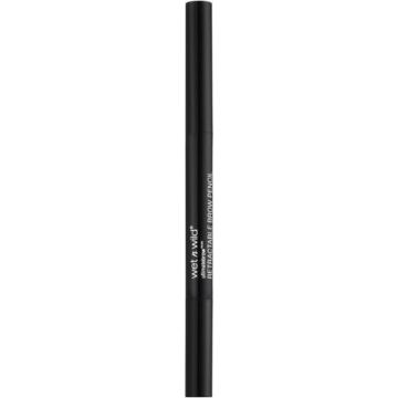 Ultimate Brow Retractable - Eyebrow Pencil With + Triangular Tip 0.2 G