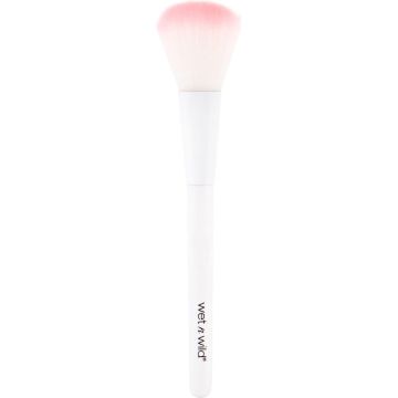 Wet n Wild - Brush Brushes - Štětec na tvářenku (L)