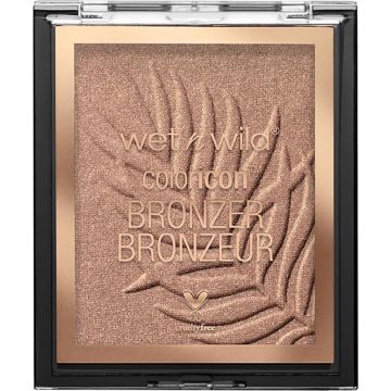 Wet N Wild - Color Icon Bronzer - Bronzer 11G Palm Beach Ready