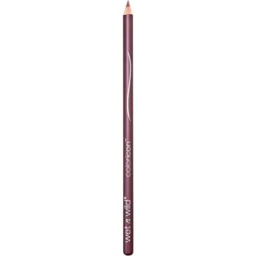 Wet N Wild Color Icon Lip Liner Color Icon E666 Brandy Wine