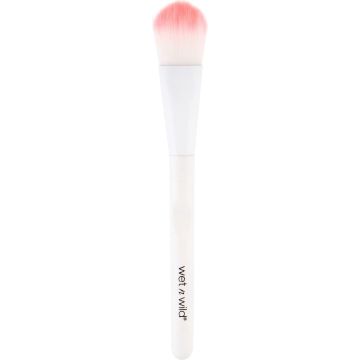 Wet n Wild - Brushes - Makeup Brush