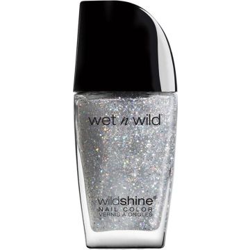 WET N WILD Wild Shine Nail Color lakier do paznokci Kaleidoscope 12,3ml