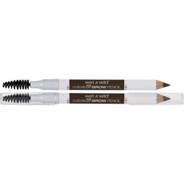 Color Icon Brow Pencil - Double-sided Eyebrow Pencil 0.7 G