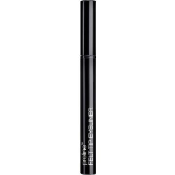 Pro Felt Tip Eye Lines - Quick-drying Eyeliner 0.5 G