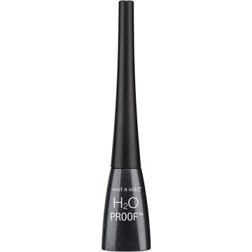 Dr. Hauschka Wet N Wild H20 Proof Eyeliner E879 Black