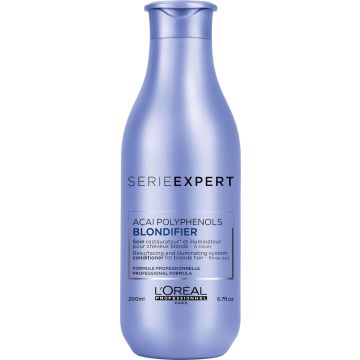 L'Oréal Professionnel Blondifier Conditioner 200 ml - Conditioner voor ieder haartype