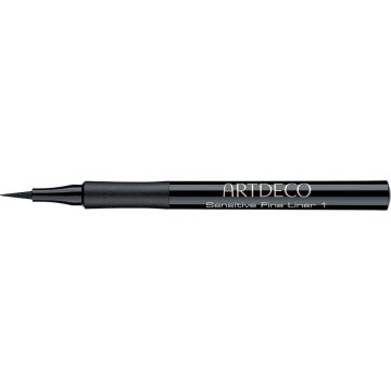 Artdeco Sensitive Fine Liner - 01 Black