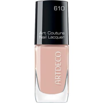 Artdeco - Art Couture Nail Lacquer / Nagellak - 610 Nude 10 ml