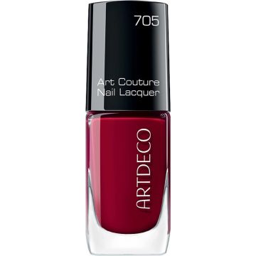 Artdeco - Art Couture Nail Lacquer / Nagellak 10 ml - 705 Berry