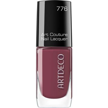 ARTDECO Art Couture Nail Lacquer nagellak 10 ml Rood Glans