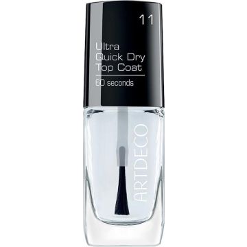 Nagellak Ultra Quick Artdeco (11 ml)