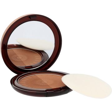 Artdeco - Hello Sunshine Bronzing Powder Compact Long Lasting 10 g 30 Terracotta -