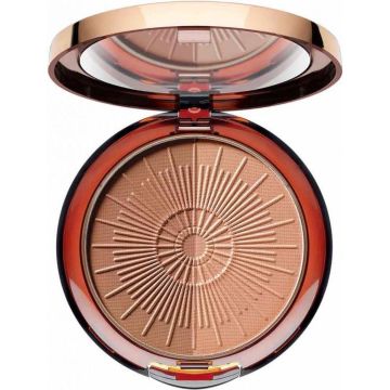 Compacte Bronspoeders Artdeco (10 g)