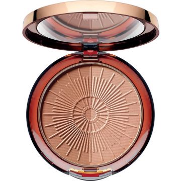 Artdeco - Bronzing Powder Compact Long Lasting Bronzing Powder 80 10 G