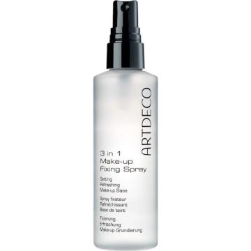 Artdeco - Make-up Fixing Spray 3in1 - 100ml