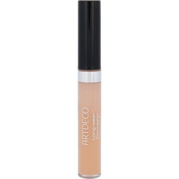 Artdeco - Long wear Concealer Waterproof 7 ml 14 Soft Ivory -