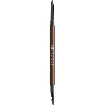 Artdeco - Ultra Fine Brow Liner - Ultra tenká linka na obočí s katáčkem 0,09 g 15 Saddle