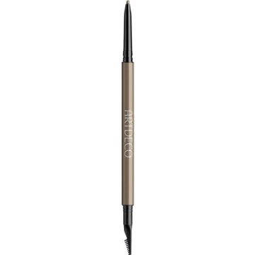 Artdeco - Ultra Fine Brow Liner Cupboard In Eyebrow Styling From Grzebykiem 21 0.09G