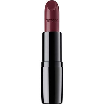 Perfect Color Lipstick By Artdeco #931-blackberry-sorbet-4gr