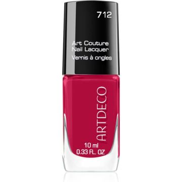 Artdeco - Art Couture Nail Lacquer / Nagellak 10 ml - 712 Bougainvillea