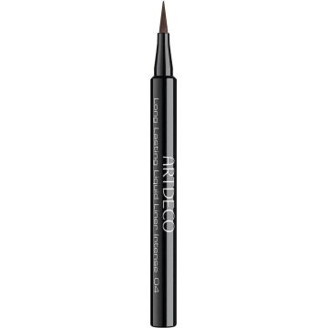 Artdeco Long Lasting Liquid Liner Intense Brown