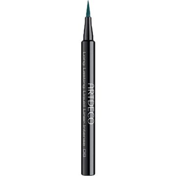 Artdeco Long Lasting Liquid Liner Intense #8-green