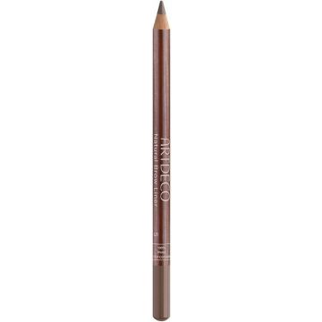 Wenkbrauwpotlood Artdeco Natural Brow driftwood (1,4 g)