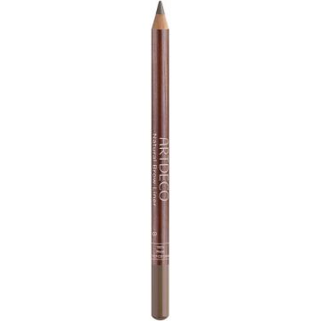 Wenkbrauwpotlood Artdeco Natural Brow Ash Brown (1,4 g)