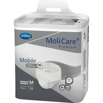 MoliCare Premium Mobile 10 drops