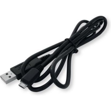 201071 Berner Kabel met USB/Micro USB aansluiting