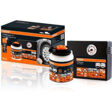 Osram TYREseal kit OTSK4