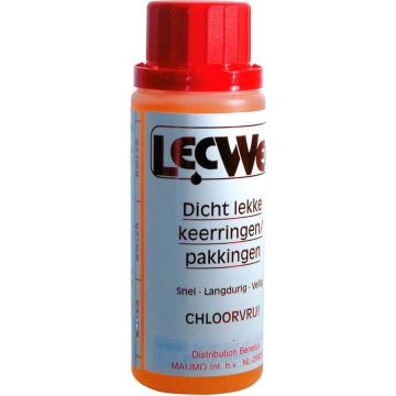 Lec-Wec 0250101 100ml