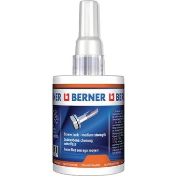 Berner Smeermiddel Borgring Middel Sterk 60 Ml