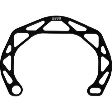 Magura Brake Booster Evo 2 8 X 11 Cm Zwart