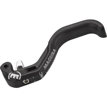 Magura HC Remhendel voor MT Trail Carbon 1-vinger bediening aluminium hendel, zwart