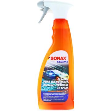 SONAX Xtreme Ceramic Spray Coating