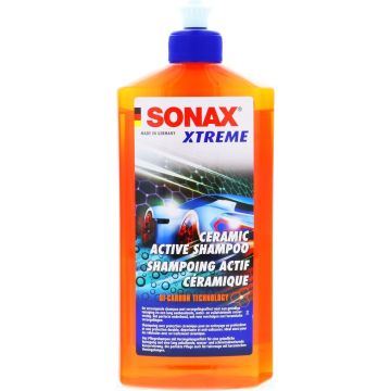 SONAX Xtreme Ceramic Active Shampoo