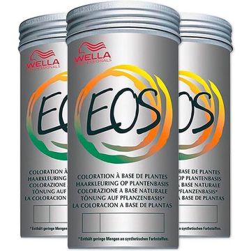 Plant Colour EOS Wella (120 g)