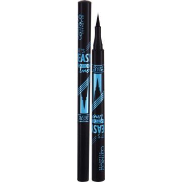 Eyeliner It's Easy Catrice (1,1 M)