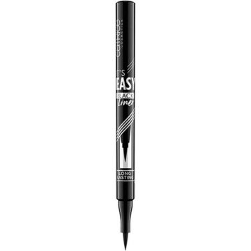 Eyeliner It's Easy Catrice (1 ml)