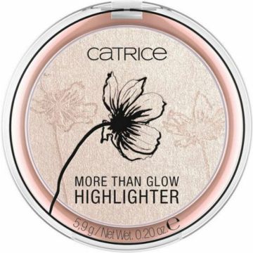 Highlighter Catrice More Than Glow Nº 020 (5,9 g)