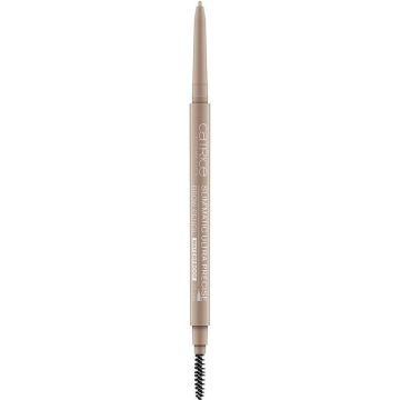 Catrice - Slim Matic Ultra Precise Waterpoof Waterproof Cupboard To Eyebrows 015 Ash Blonde 0.05G