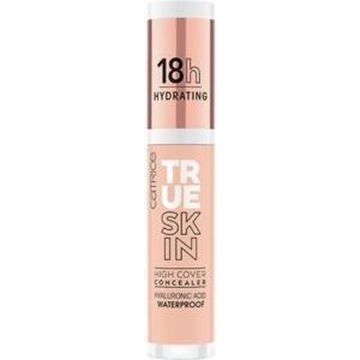 True Skin High Cover Concealer 4,5 Ml